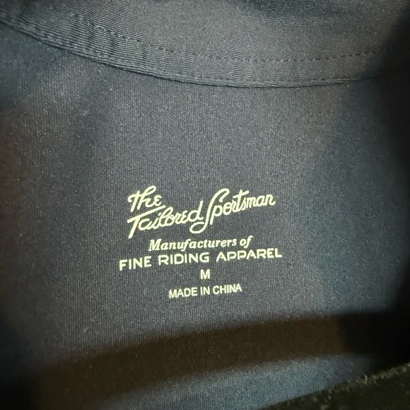 Set of 3 - The Tailored Sportsman Ice Fill Sleeveless Shirts - Picture 7 of 14